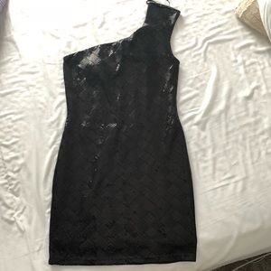 Forever21 sparkly dress